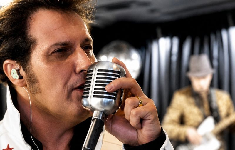 elvis benja web ppp