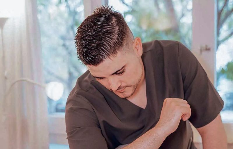 masajes para eventos en Barcelona