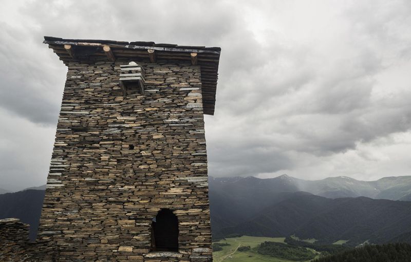 torre