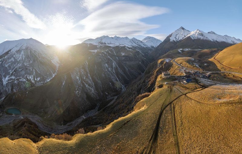 vista