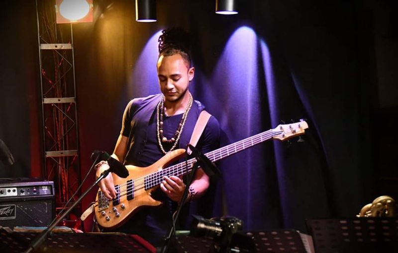 Réserver le groupe de musique Magic Party