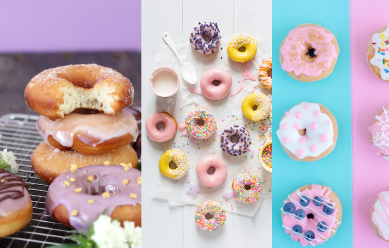 donut