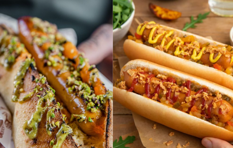 hotdog