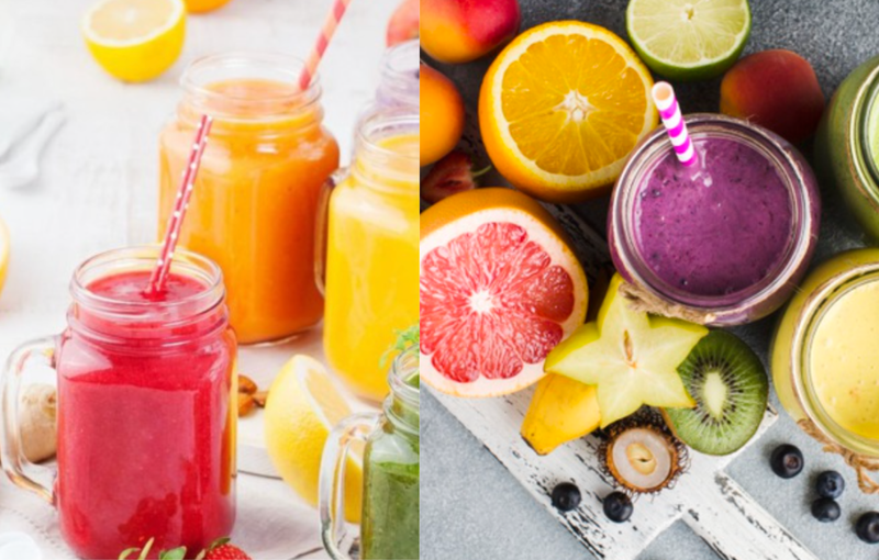 smoothie