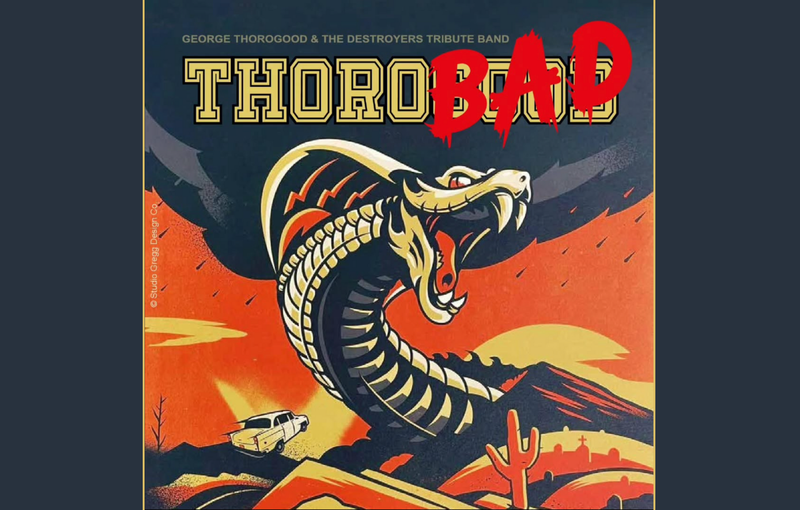 thorobad