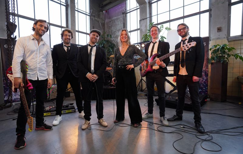 band boeken