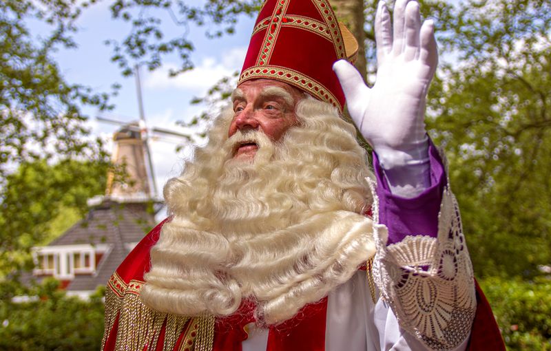 sinterklaas boeken