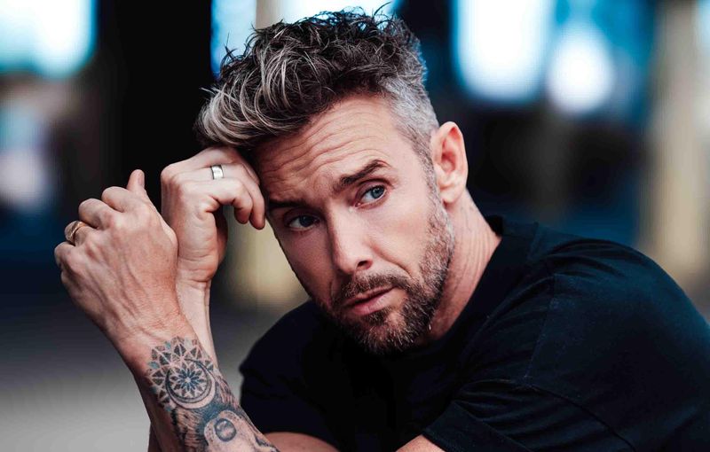Charly Luske ()