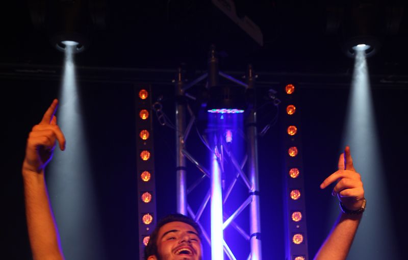 DJ Jesper