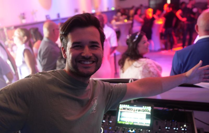 Dj boeken
