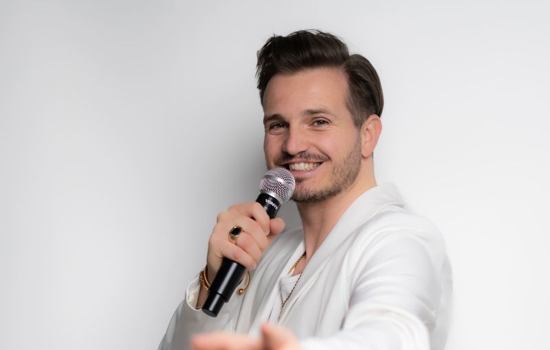Tiago da Silva boeken