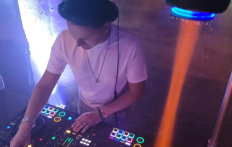 allround dj huren voor uw evenement