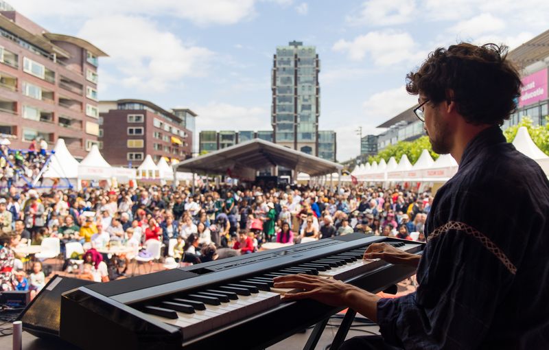 Japan Festival Amstelveen ()