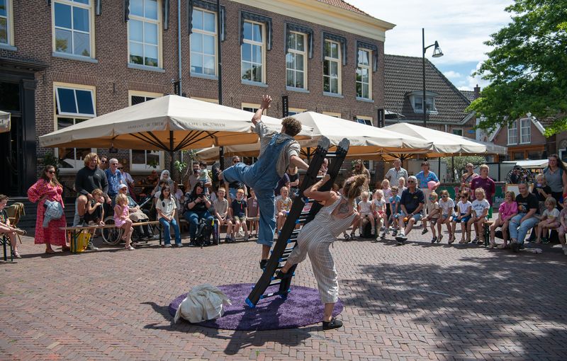 LDH dmd meppel moves