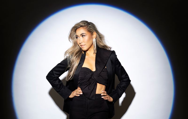 Dj Mari Sugaware boeken