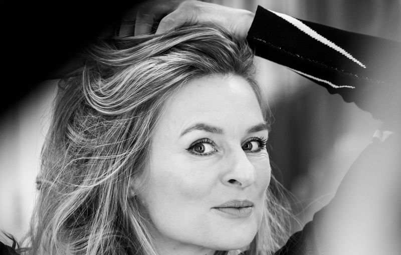 Persfoto Sandra van Nieuwland ovv Peter Lodder