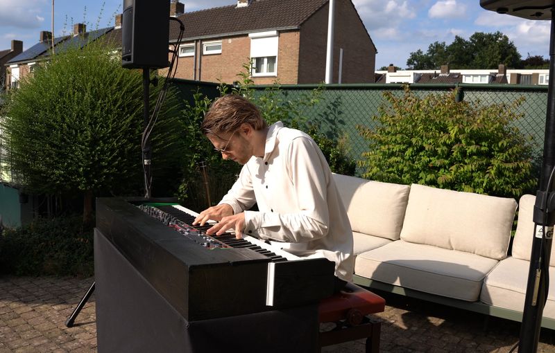 PianistChris