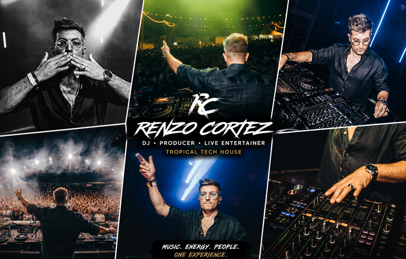 RC COLLAGE