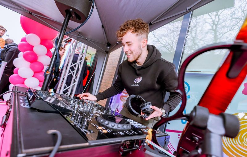 Retail Event – Store Opening (Venray, The Netherlands)