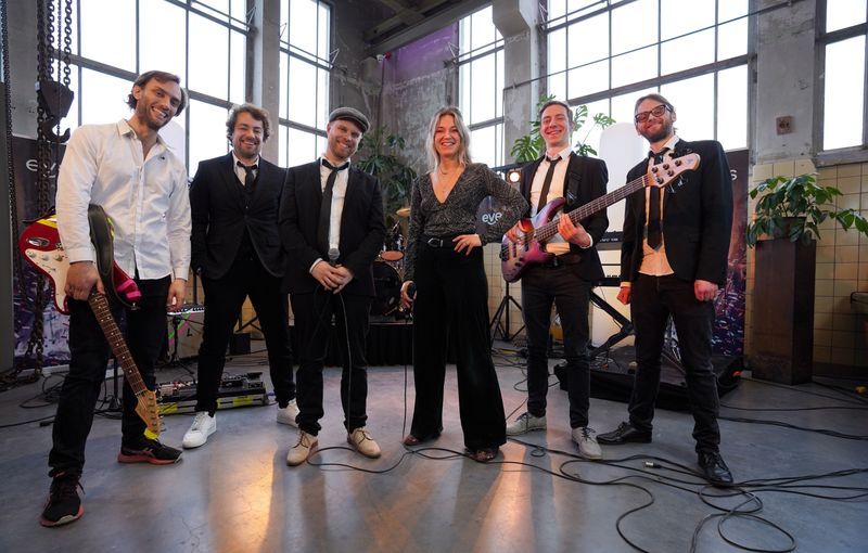 band boeken