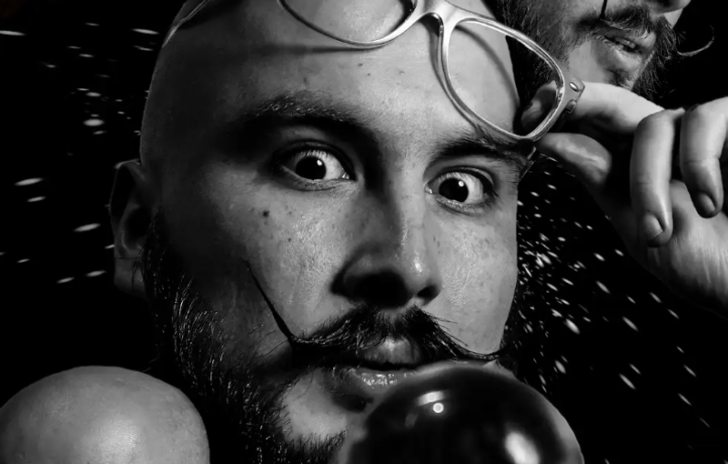 Scherm­afbeelding om