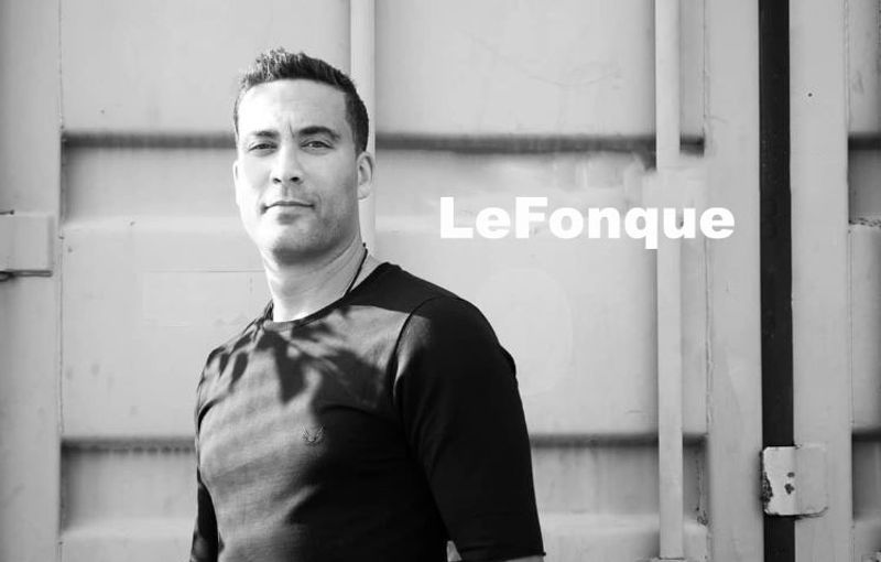 DJ Lefonque