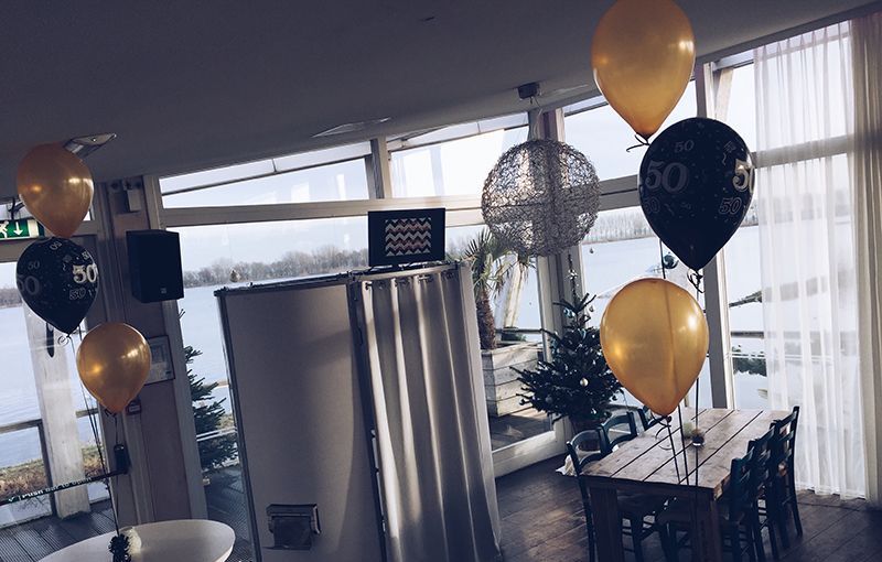 feest entertainment