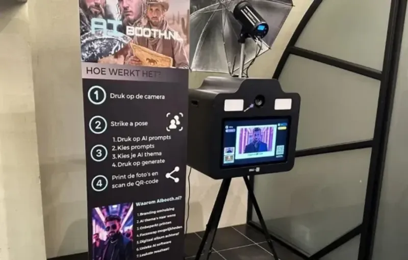 ai booth ai booth opstelling banner rspvpfprvpiesqgxrwgdqtjajglc