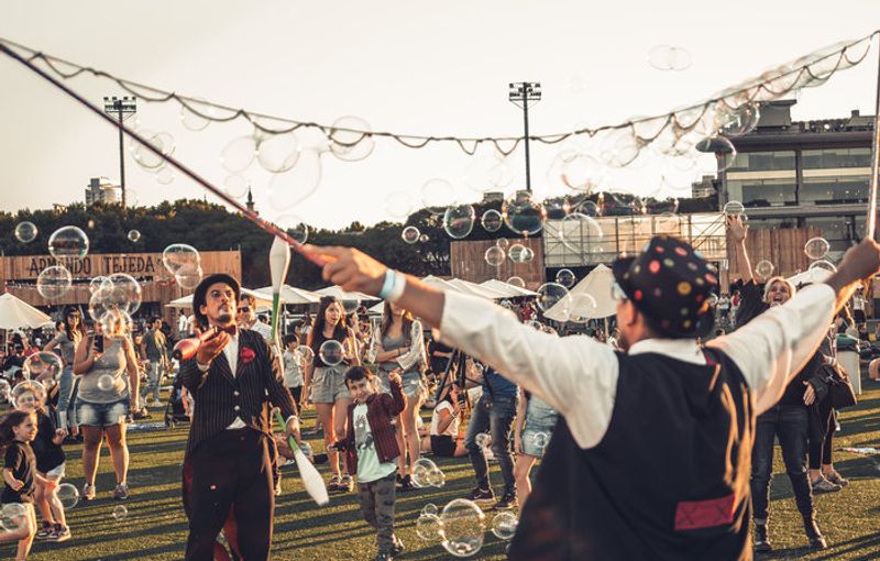 bedrijfsfeest