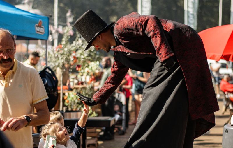 steltenloop act boeken