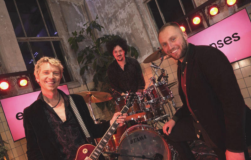 band boeken