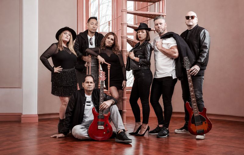 coverband boeken