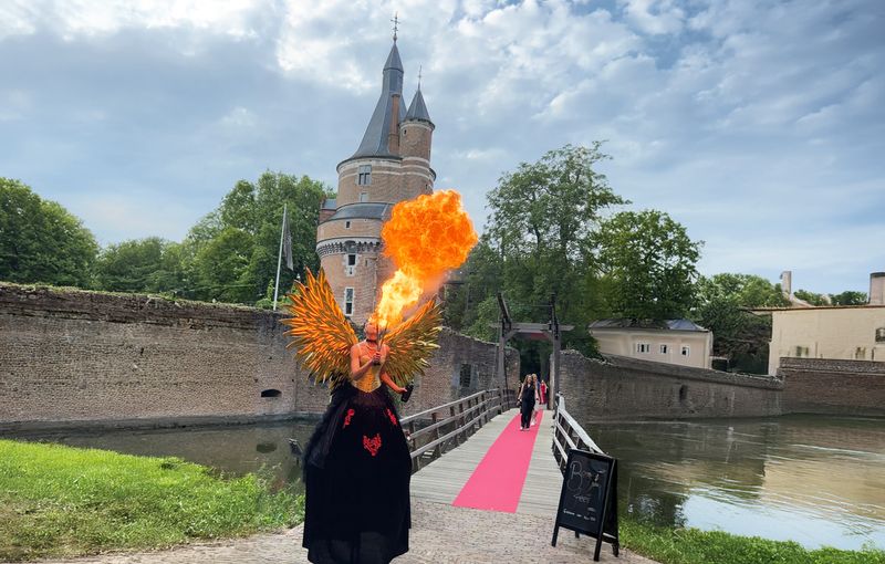 fire wide
