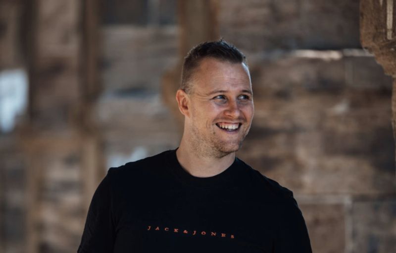 nieuwe header voor kevin