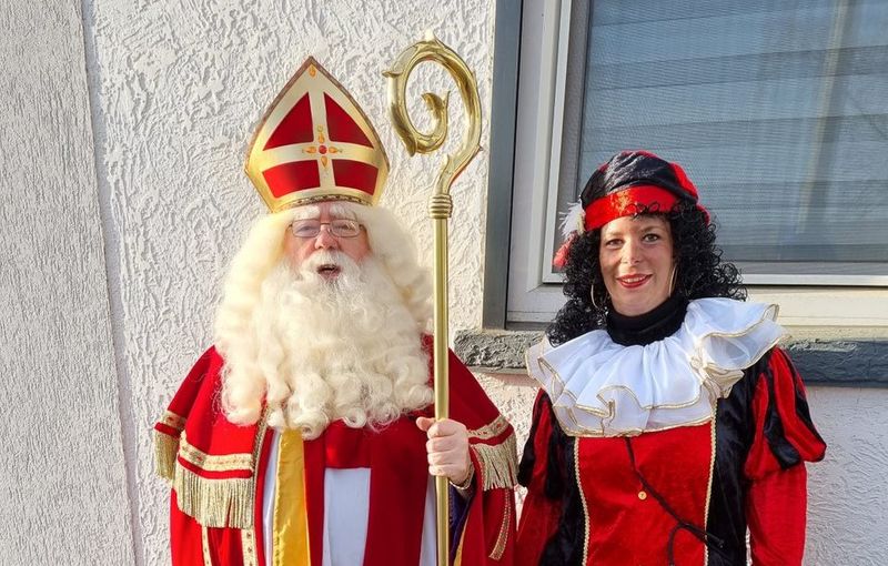 sint en piet