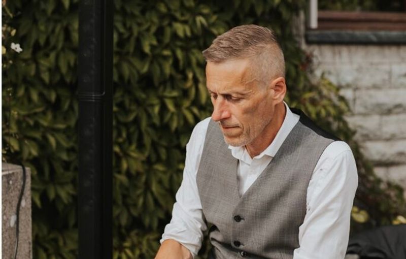 Pianisten Björn