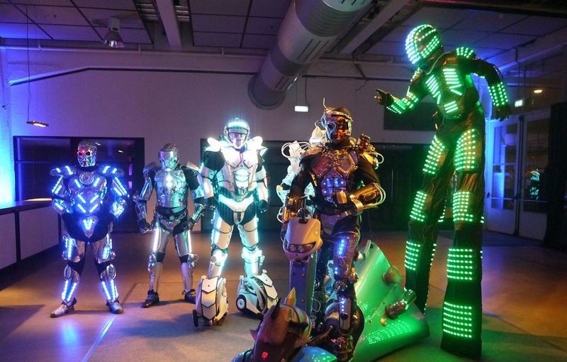 Unieke Robotshow Boeken Event.jpg