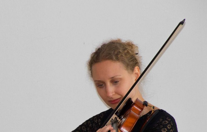 violinist+boka+solist+