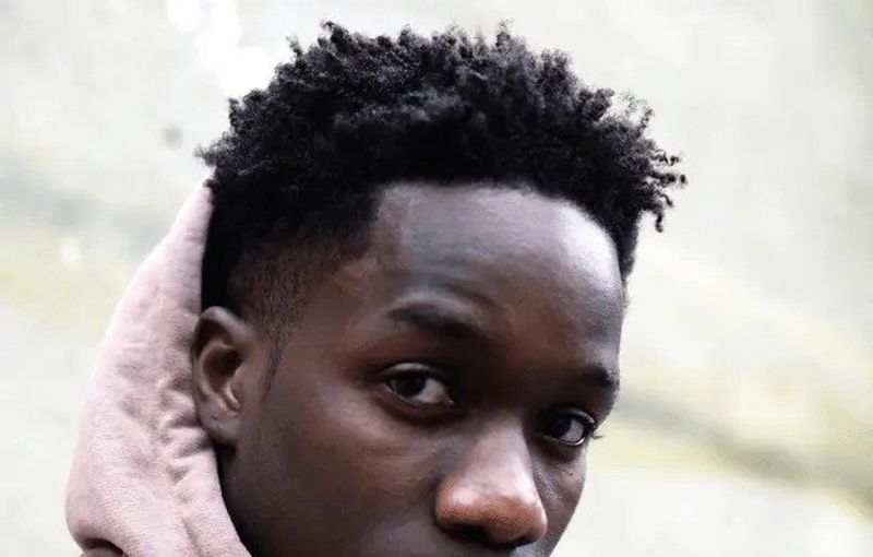 Tinchy Stryder Image