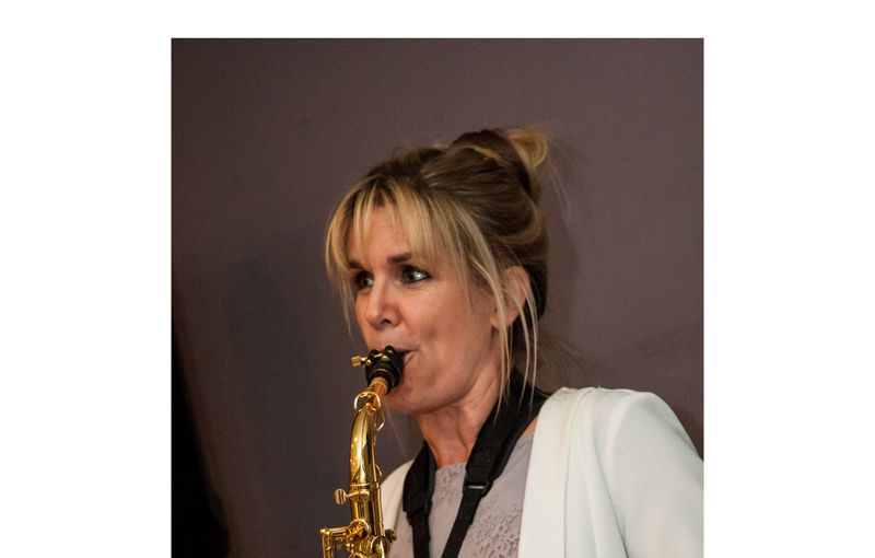 hire a saxophonist
