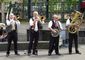 Dixieland Band buchen