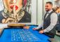 Contrata Mesas de Casino para eventos