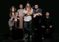 Banda de folk-rock-celta para eventos