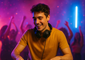 DJ con vinilo para eventos con clase