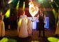 Espectáculo de Fuego para Bodas y eventos