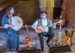 Dúo de Música Tradicional para eventos en teatros