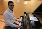 Contratar pianista para eventos Madrid