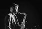 Saxofonista para eventos en Madrid