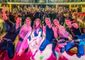 Tributo a Madonna tras el show: una banda entregada y un público encantado tras revivir los mejores hits de los 80.