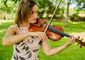 Violinista profesional de eventos en Barcelona